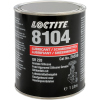 Loctite 8104, 1 l Dose  Silikonfett, NSF, IDH-Nr. 1652337