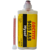 Loctite 9455, 200 ml Doppelkartusche  2K-Epoxidklebstoff, IDH-Nr. 2036181