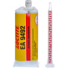 Loctite 9492, 50 ml Doppelkartusche  2K-Epoxidklebstoff, IDH-Nr. 2052208