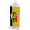 Loctite M-121HP MED, 50 ml Doppelkart.  2K-Epoxidklebstoff, Doppelkartusche, IDH-Nr. 235033