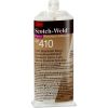 SW DP 410, 50 ml Kartusche  2K-Konstruktionsklebstoff, beige