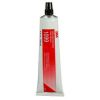 SW 1099, 1 l Flasche  Lösemittelklebstoff, gold/gelb