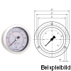 85122731  Rohrfeder-Glyzerinmanometer, RF63GLY D731, GB63-FR/250