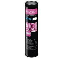 SNR Lub Heavy Duty, 400 g Kartusche  Schmierfett