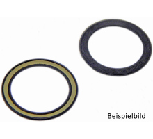 D 61903 2RU  Dichtscheibe, für Dünnringlager