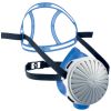 R 55 882  Halbmaske, Gr.M/L, X-plore 2100 Silikon