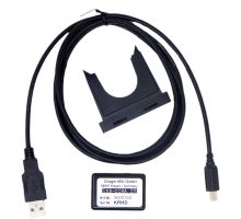 83 17 409  Kommunikationadapter, USB DIRA