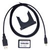 83 17 409  Kommunikationadapter, USB DIRA