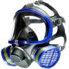 R 55 270  Zweifilter-Vollmaske, X-Plore 5500 EPDM/PC