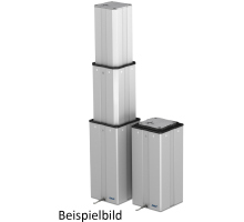 CPMT1-2M0500F2-000  Teleskophubsäule, C5