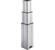 THC 8AWDS-122  Telemag Hubsäule, 1800N 230V/ 50/60HZ