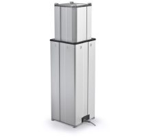TLG11-AD34F-000  Telemag Hubsäule, 4000N 24VDC