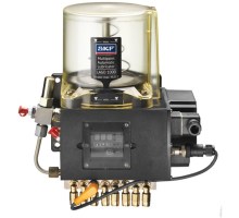 LAGD 1000/AC20  Zentralschmieranlage