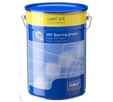LGMT 2/5, 5 kg Kanister  Mehrzweckfett