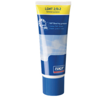 LGMT 2/0.2, 200 g Tube  Mehrzweckfett