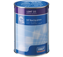 LGMT 3/1, 1 kg Dose  Mehrzweckfett