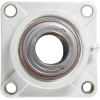 FYL 25 TR/VE495  Flanschlagereinheit, quadratisch, M10