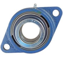 FYTB 20 WF  Flanschlagereinheit, oval