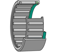 HK 1414 RS  Nadelhülse