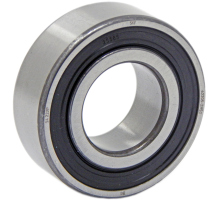 62206-2RS1/W64  Rillenkugellager, Solid-Oil