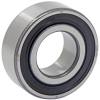 62206-2RS1/W64  Rillenkugellager, Solid-Oil