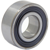 63004-2RS1/W64  Rillenkugellager, Solid-Oil