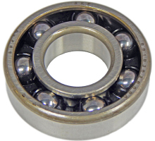 BB1B 362668 A  Rillenkugellager