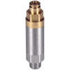 341-100-20000-00  Vorschmierverteiler, für Öl 0,03 cm3, M8x1