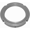 KMFE 10  Wellenmutter, mit Klemmstift, M50X1,50