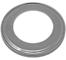 32008 XAV-C  Nilos-Ring, Chrom-Nickel 1.4301