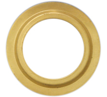 6006 ZJV-M  Nilos-Ring, Messing