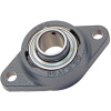 RCJTY65-214-XL  Flanschlagereinheit, oval