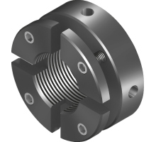 3446-020-04  Nutmutter, NMA 15X1
