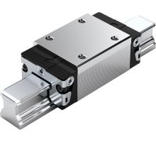 1621-194-20  Block-Kugelumlaufwagen, CS KWD-015-SNH-C0-N-1
