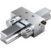 1810-240-60  Klemmelement, pneumatisch, MKS 2505 AR