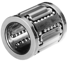 0658-125-40  Kugelbuchse, GSSK1, 25X35X40