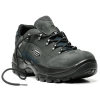 5909, Gr.11 R  Halbschuhe, enegade Work GTX Lo, S3