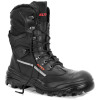 86541, Gr.43  Sicherheitswinterstiefel (Form C), ERIC S3 CI