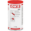 OKS 270, 1 kg Dose  Fettpaste, weiß