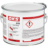 OKS 270, 5 kg Hobbock  Fettpaste, weiß
