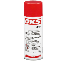 OKS 371, 400 ml Spraydose  Universalöl