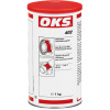 OKS 402, 1 kg Dose  Wälzlagerfett
