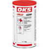 OKS 4200, 1 kg Dose  Lagerfett, MoS2