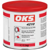 OKS 4210, 1 kg Dose  Hochtemperaturfett