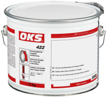 OKS 422, 5 kg Hobbock  Universalfett