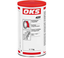 OKS 425, 1 kg Dose  Langzeitfett