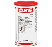 OKS 473, 1 kg Dose  Fließfett