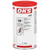 OKS 473, 1 kg Dose  Fließfett
