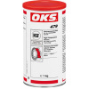 OKS 479, 1 kg Dose  Hochtemperaturfett