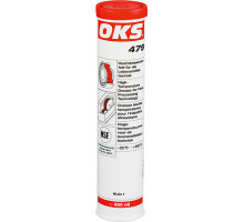OKS 479, 400 g Kartusche  Hochtemperaturfett